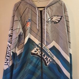 Philadelphia Eagles hoodie